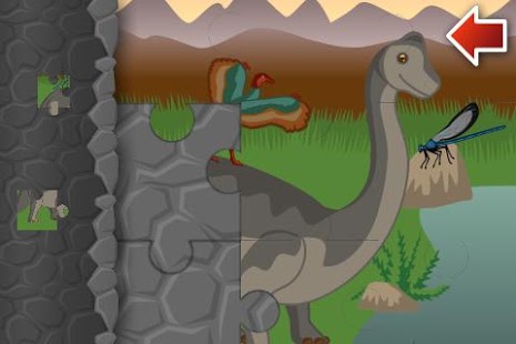 How to download Dino World - Puzzle & Trivia lastet apk for laptop