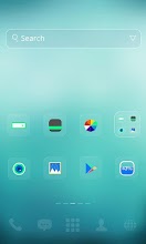 Basic code LINE Launcher theme APK Download for Android