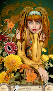 Hidden Garden Fairyland Screenshots 7