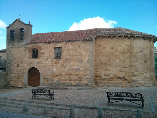 Ermita de San Esteban
