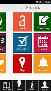 Free Download Cape Town Travel Guide APK for Android