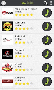 Que Ordeno Screenshots 2