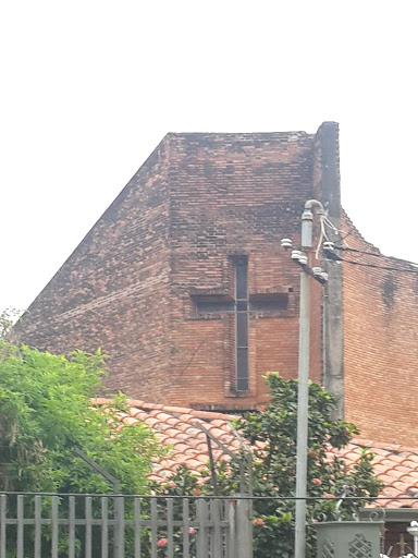 Iglesia La Roca
