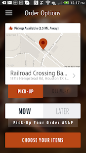 How to install Railroad Crossing Barbeque 2.5.006 unlimited apk for bluestacks