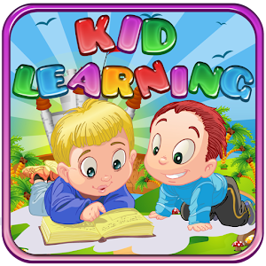 Kid Learning 1.0.1