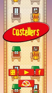 How to install Castellers lastet apk for bluestacks
