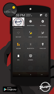 How to get NORMM - Theme chooser 1 unlimited apk for pc