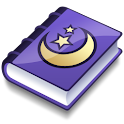 Nightbook Free logo