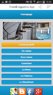 How to mod Fratelli Agostino App lastet apk for bluestacks