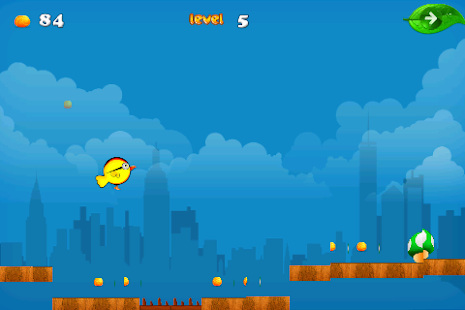 Run the Bird Screenshots 19