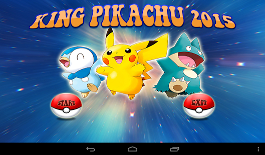 免費下載解謎APP|King Pikachu Master app開箱文|APP開箱王