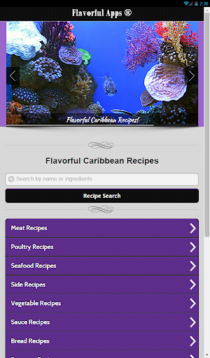 【免費生活App】Caribbean Recipes - Premiun-APP點子