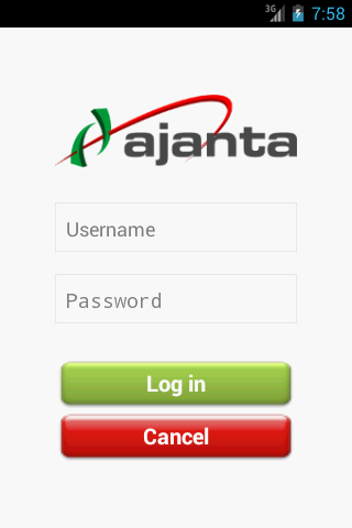 免費下載商業APP|Ajanta Ordering System app開箱文|APP開箱王