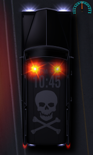 Download Funeral Coach Alarm Clock APK for Android