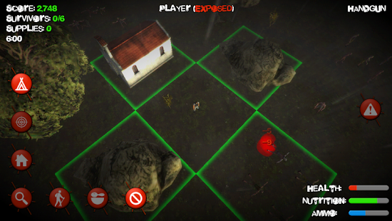 Requiem Z - screenshot thumbnail