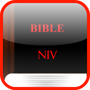 Holy Bible (NIV) LOGO-APP點子