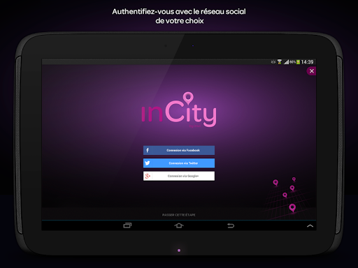 免費下載娛樂APP|inCity app開箱文|APP開箱王