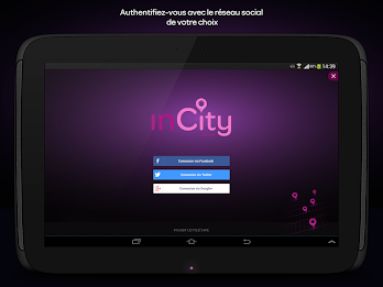 inCity by inwi poster 12