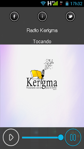 Radio Kerigma