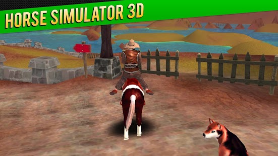 Download Horse Simulator 3d Mod 1 0 3 Apk For Android Appvn Android