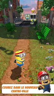 Moi, Moche et Méchant - screenshot thumbnail