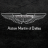 Aston Martin Dallas mobile app icon