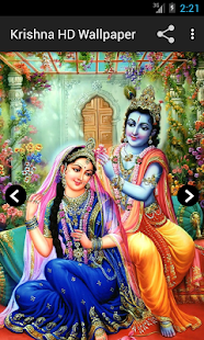 How to get Krishna Wallpaper HD lastet apk for pc