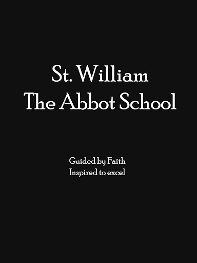 【免費教育App】St William the Abbot School-APP點子