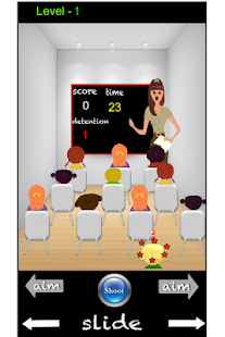 Free Download Spitball APK for Android