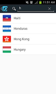 Visa Guide For Indians Screenshots 2