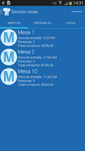 Download Mi Restaurant APK
