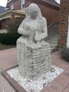 Inuit Sculpture