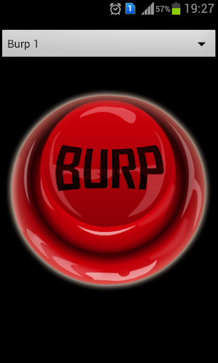 Burp Button