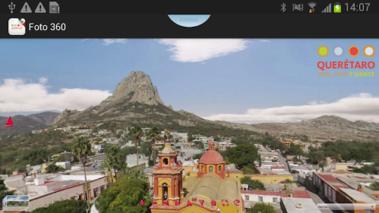 Querétaro en español SECTUR Screenshots 12