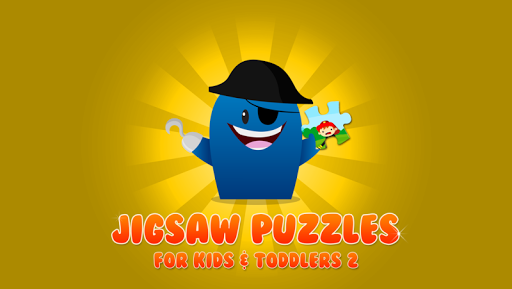 Awesome Puzzles for kids