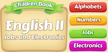 Children Book - English II APK