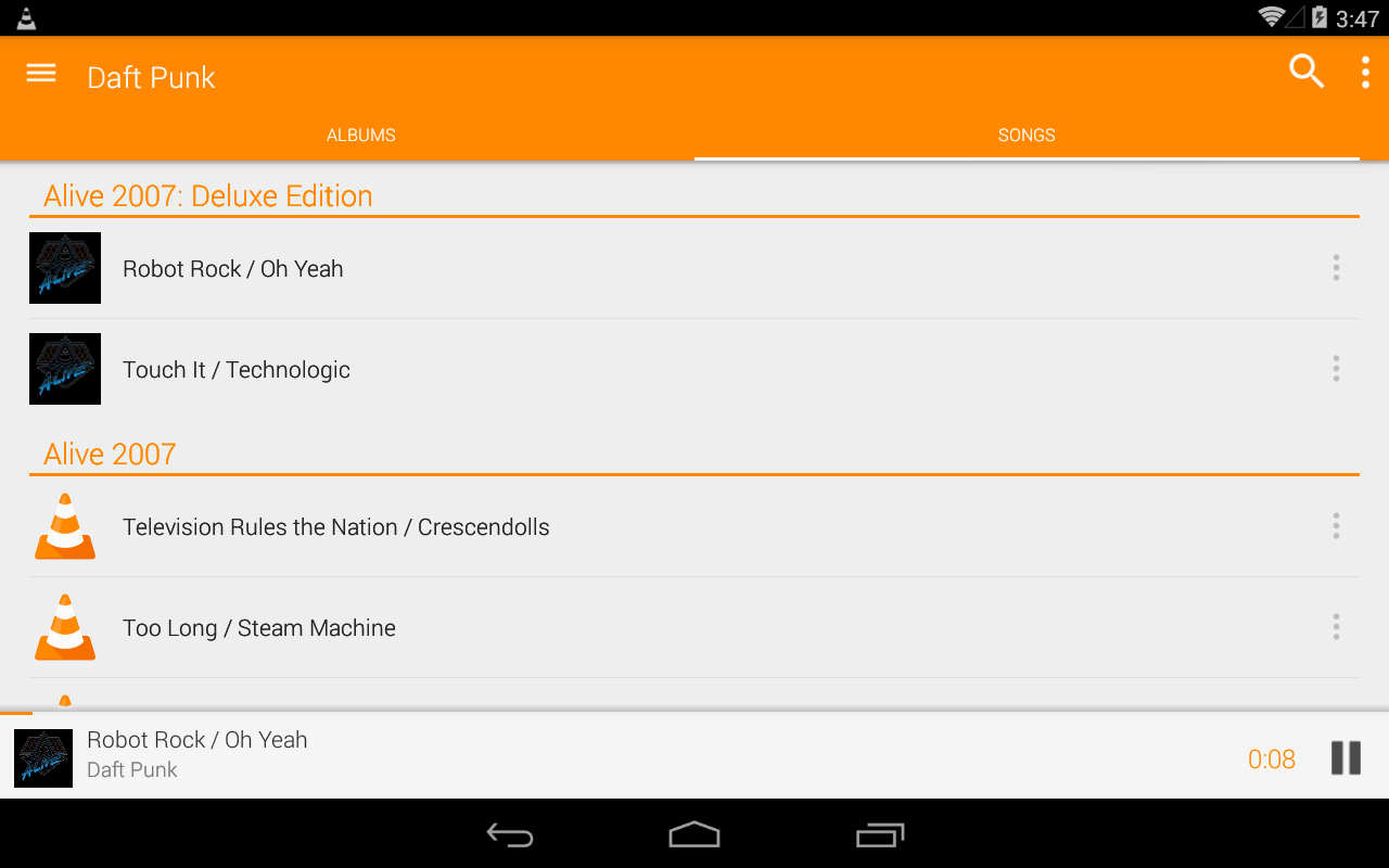 VLC for Android - Android Apps on Google Play