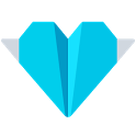 Kicksend: Print Photos icon