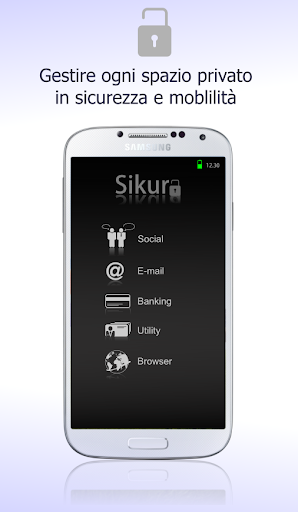 Sikura Password