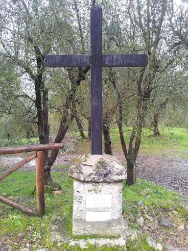 Croce di Monteriggioni