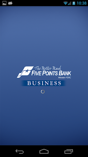 Mobile BankAll for Business