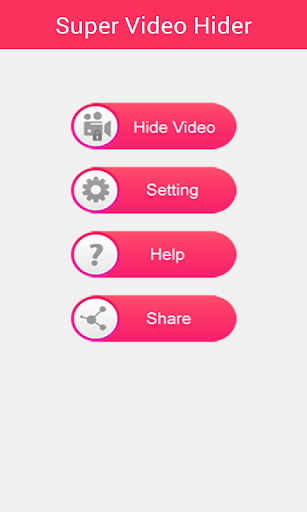 【免費工具App】Super Video Hider-APP點子