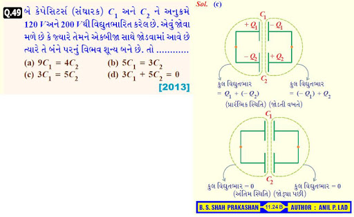 免費下載教育APP|PHYSICS JEE-MAIN SOL.-LAD-1 app開箱文|APP開箱王