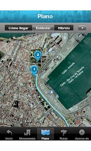Bicentenario Constitución 1812 Screenshots 2