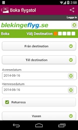 Blekingeflyg poster 2