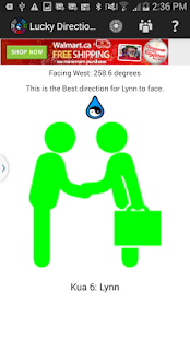 download Lucky Directions Feng Shui free