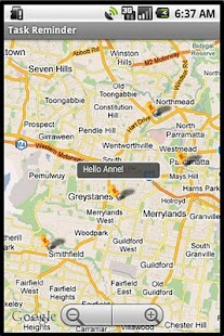 Lastest RemindMe@ APK