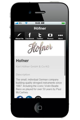 Höfner