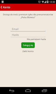 Puls Biznesu Screenshots 15