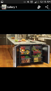 Free Download Kitchen Ideas APK